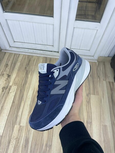 New balance