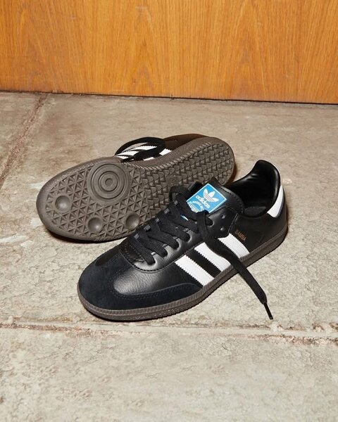 Adidas samba