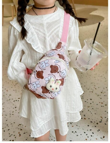 Sac pour petite sortie enfants