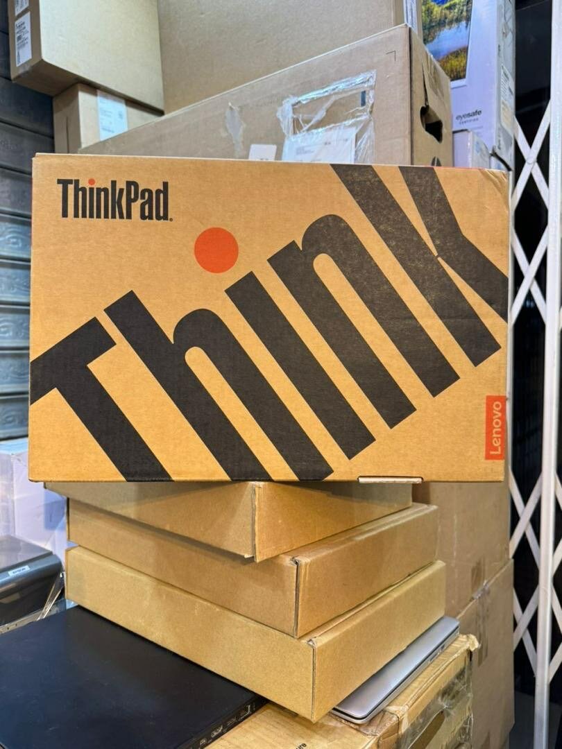 LENOVO THINKPAD T14 G4 CORE i7 RAM 16GB SSD 512GB