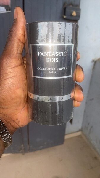 Parfum Bleu Azur 50ml