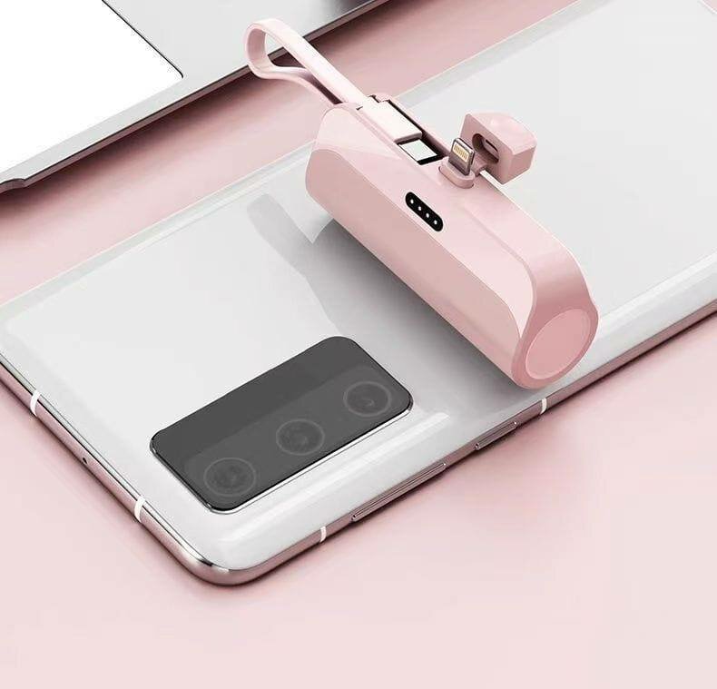 Mini power banks