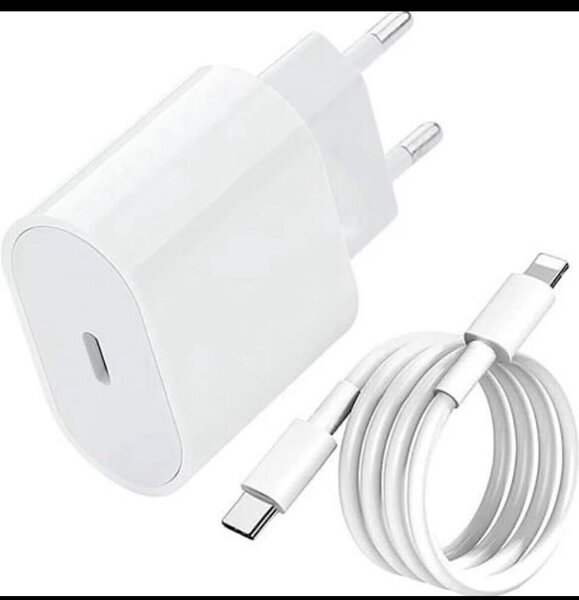 Chargeur de  iPhone