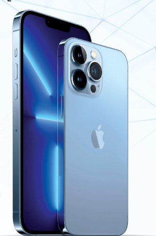 Iphone 13 Promax 256GB