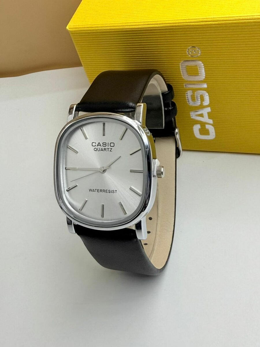 Montre Casio Quartz Homme