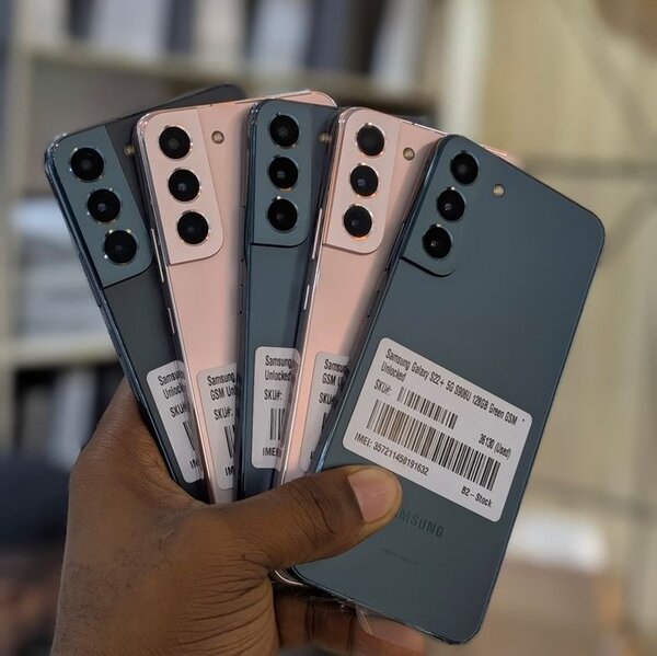 Samsung Galaxy S21 5G