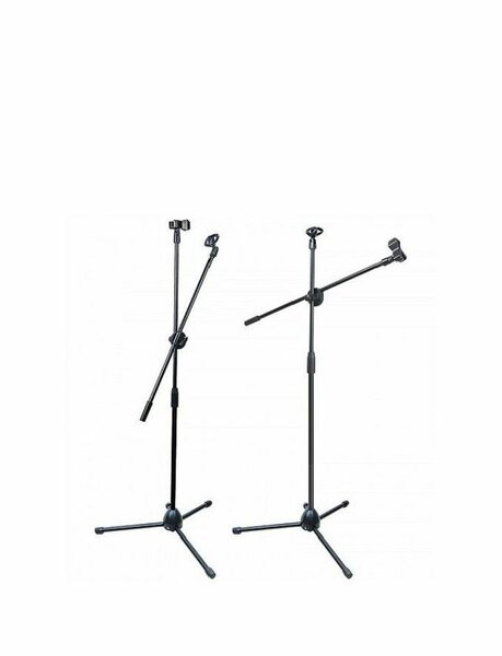 Support de Micro Réglable