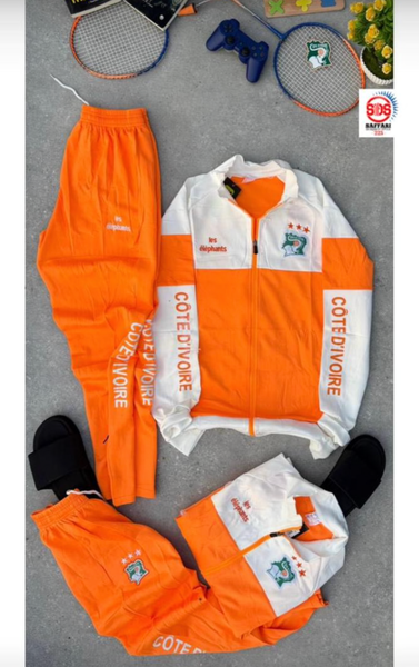 Survêtement CÔTE D'IVOIRE