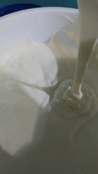 Délice de maman pasteur