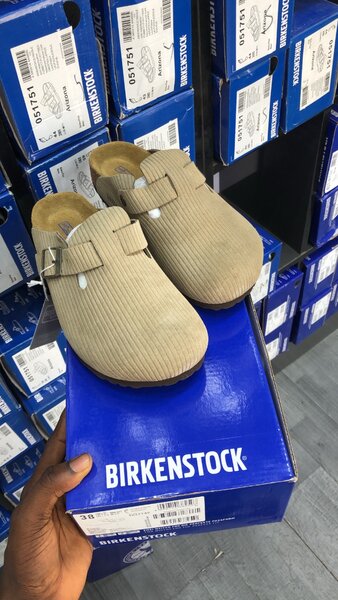 Birkenstock