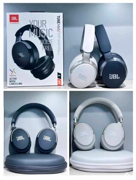 Casque JBL Noise Cancelling
