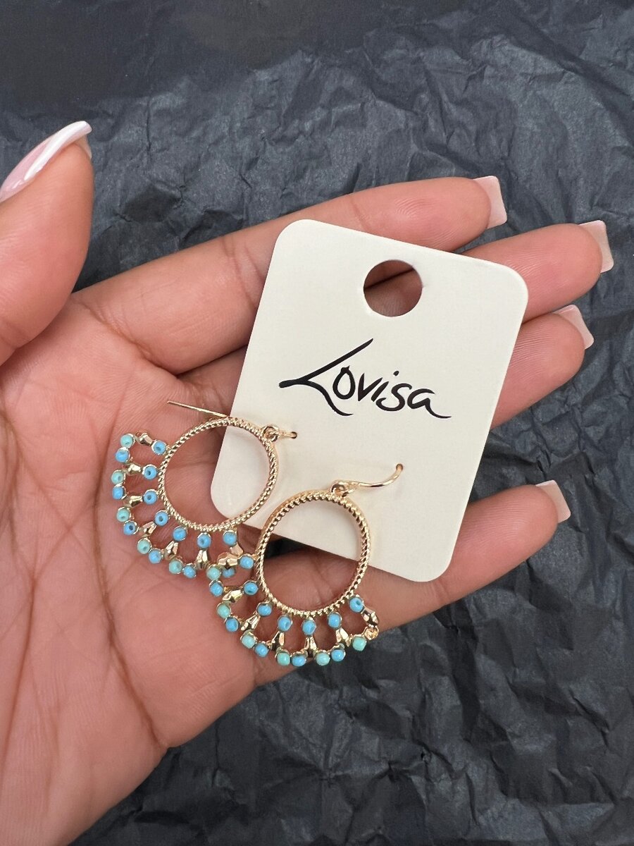 Lovisa Earrings