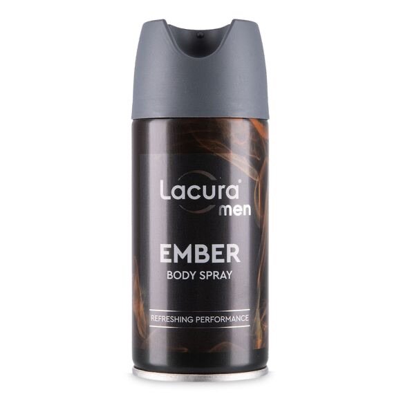 Lacura Men Body Spray 150ml