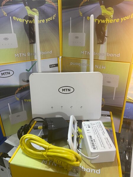 MTN universal router