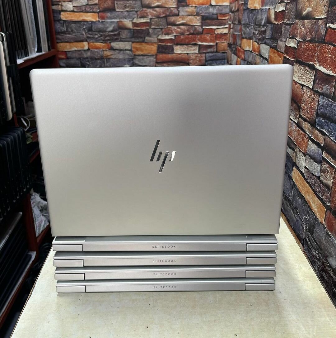 HP G6 CORE i5 8e Génération Ram16go SSD 512go