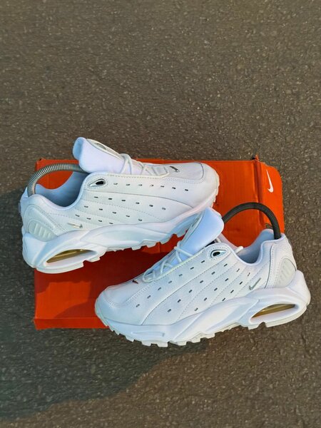 Nike Nocta step air terra