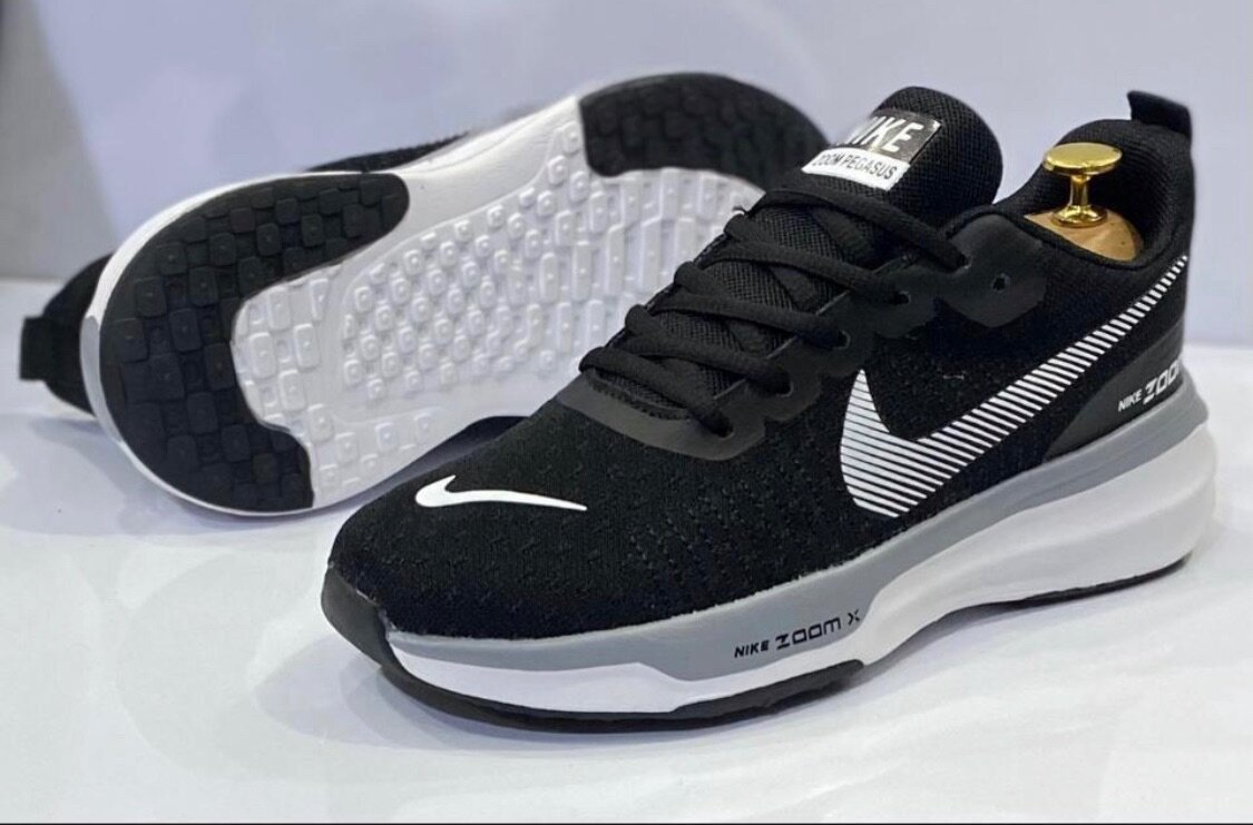 Nike zoom