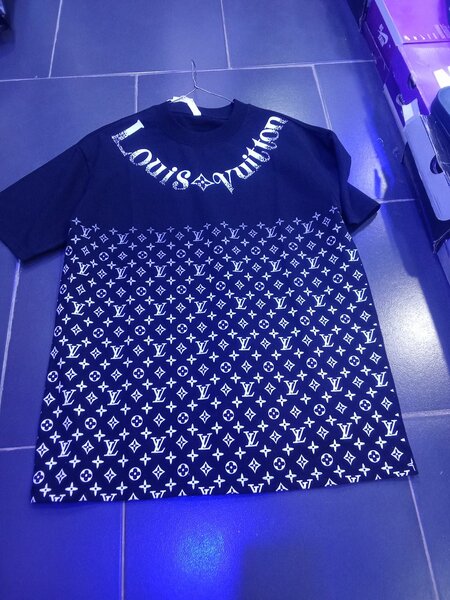 T-shirt homme design élégant