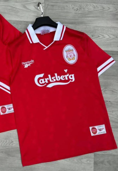 Vintage football jersey t-shirt