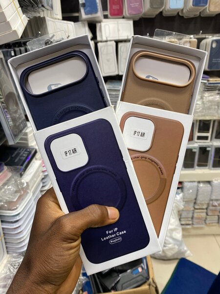 Coque  iPhone 17 Air