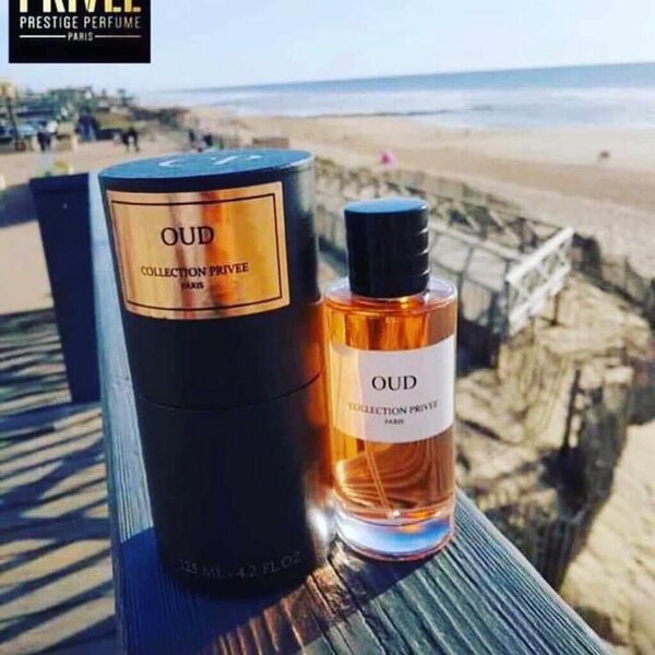 Parfum Élite Collection Privée