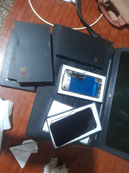 Iphone 11 screen original GX