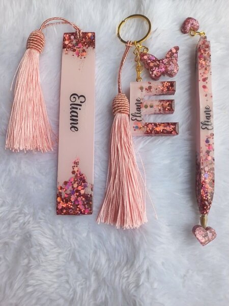 Daily Essentials trio