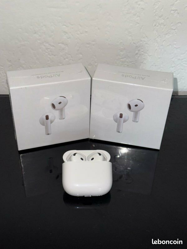 Écouteurs sans fil Bluetooth