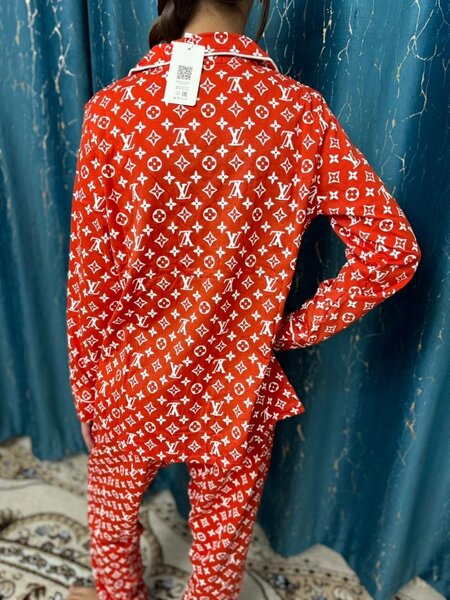 Пижамы женские размер 46-56