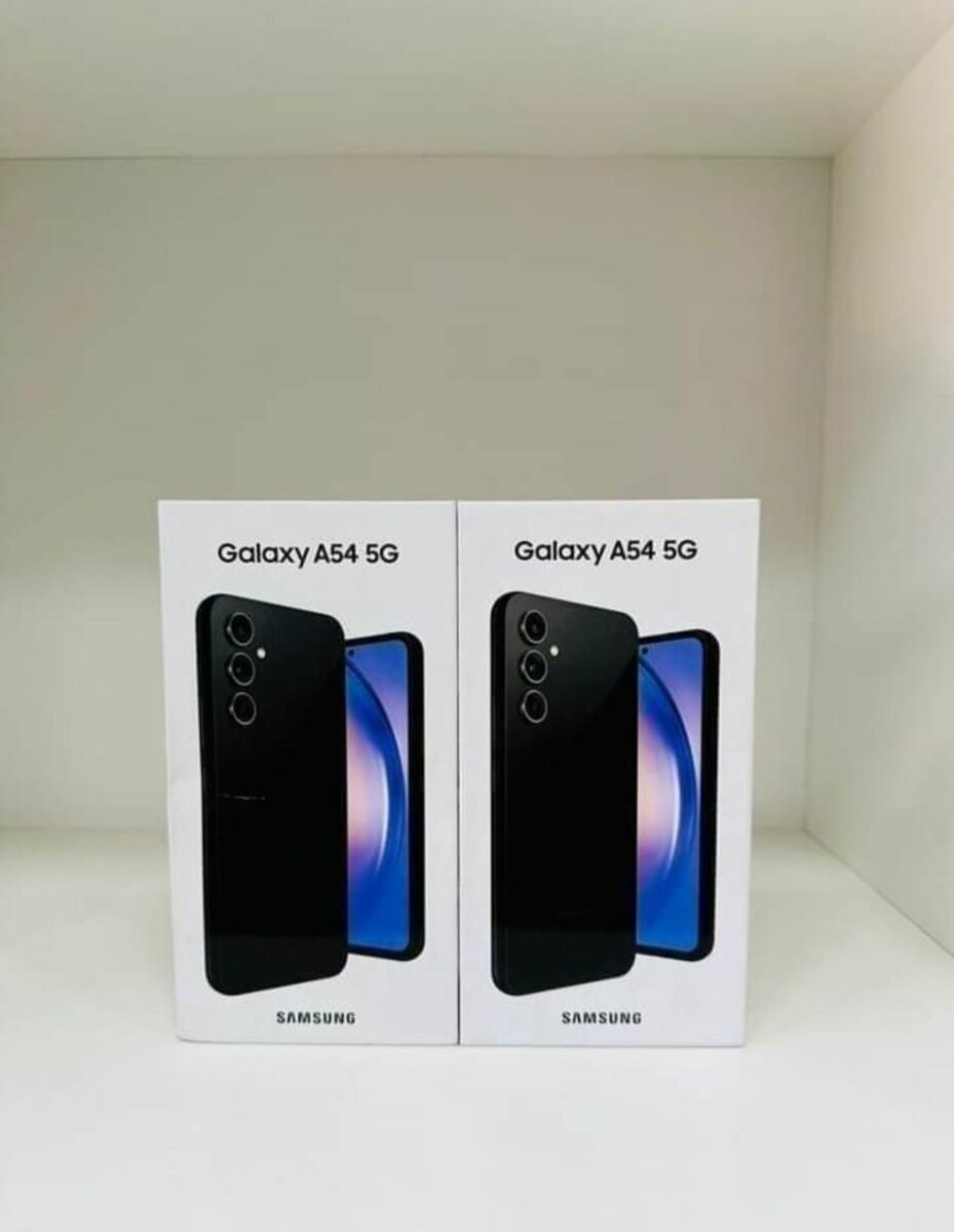Samsung Galaxy A54 5G
