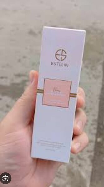 Estelin Cherry Cleanser