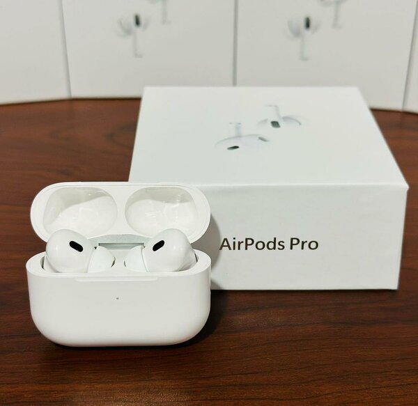 Apple AirPods Pro Sans Fil
