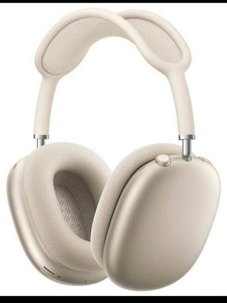 Casque Sans Fil Moderne