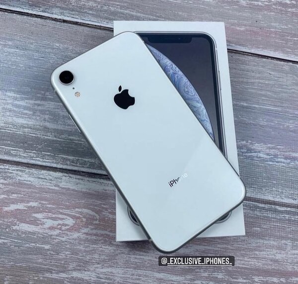 IPHONE XR 128GB