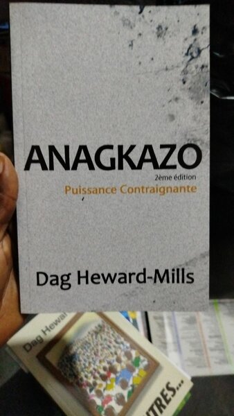 Livres de spiritualité par Dag Heward-Mills