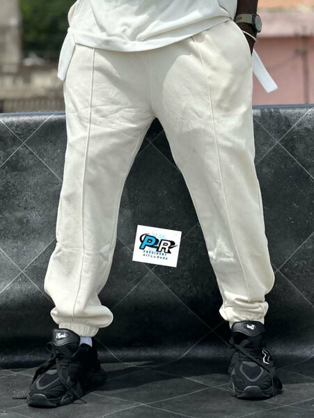 Pantalon hommes authentiques