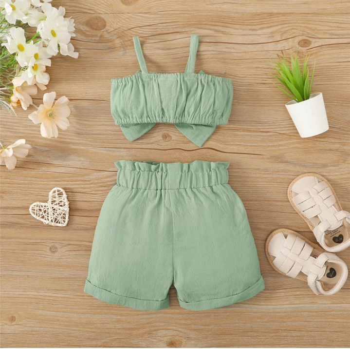 Baby Girl Dress
