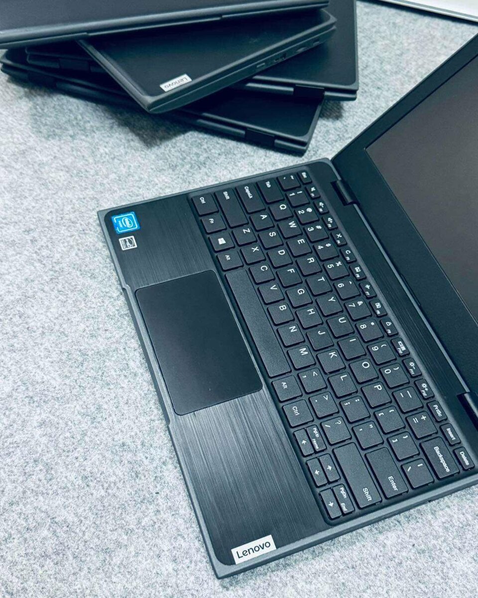 Lenovo 100e 2nd Gen Celeron