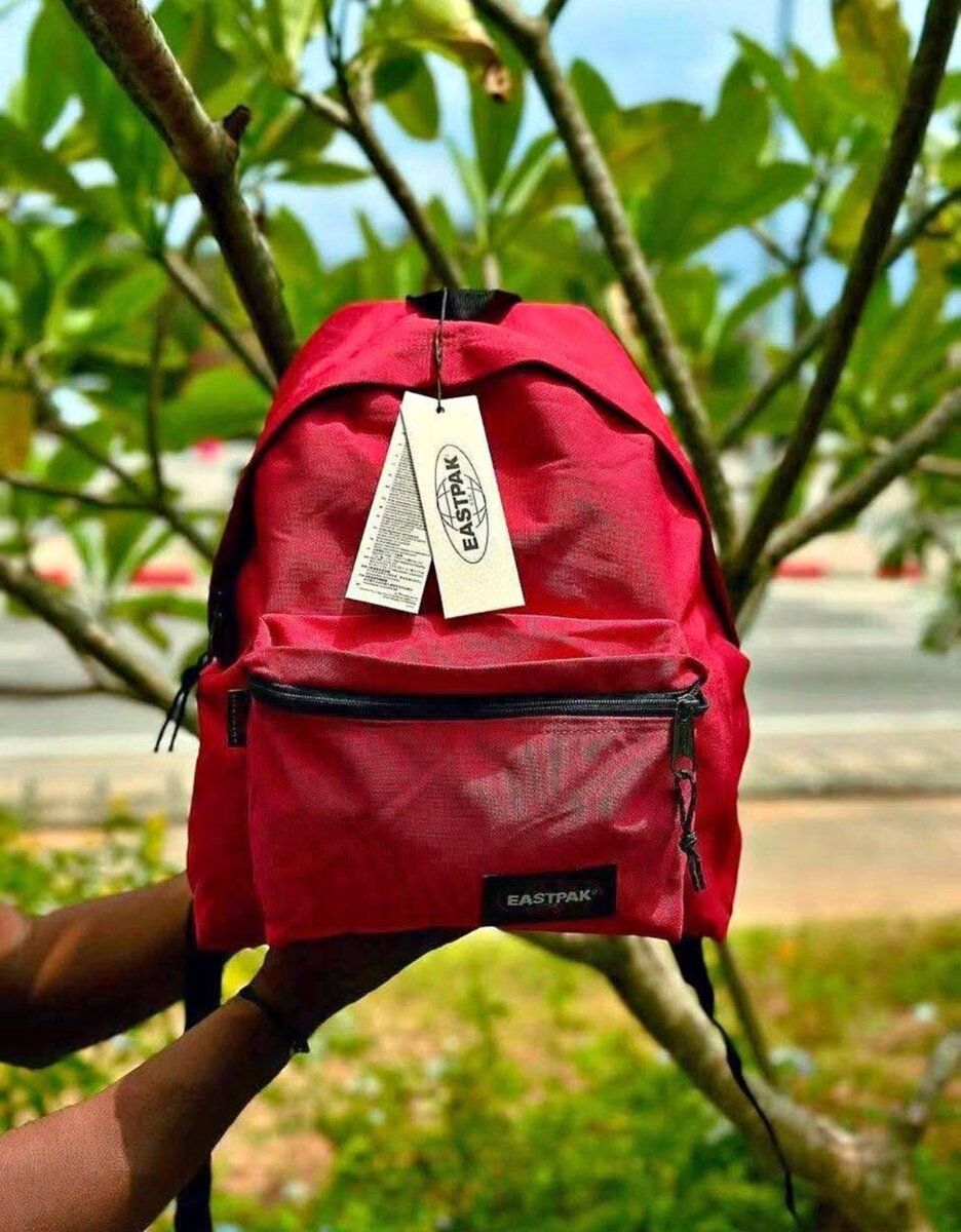 Sac à dos Eastpak coloré