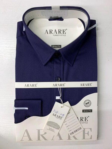 Arrare shirts
