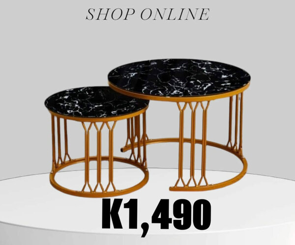 High quality twin tables