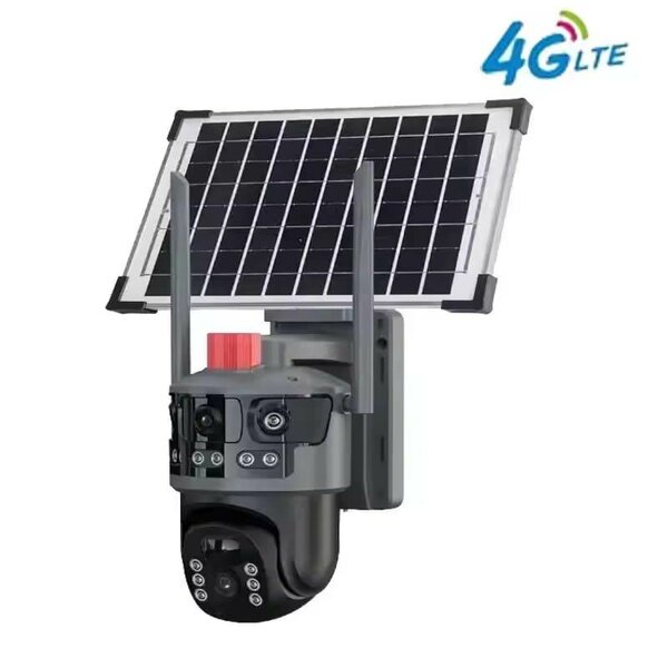 Caméra de sécurité