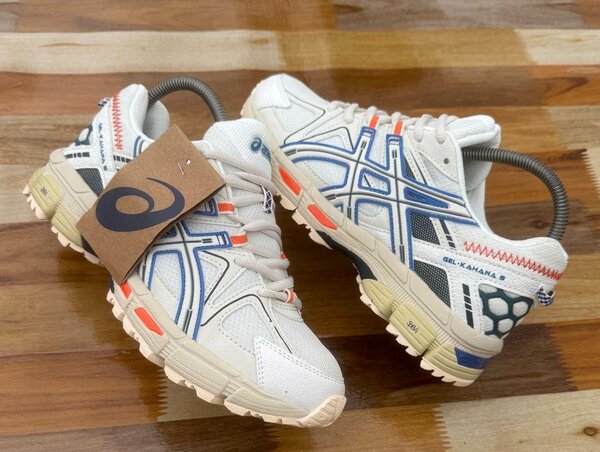 Asics GEL-Kahana Chaussures Trail
