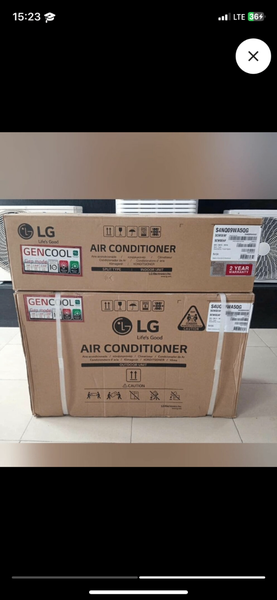 Air conditioner