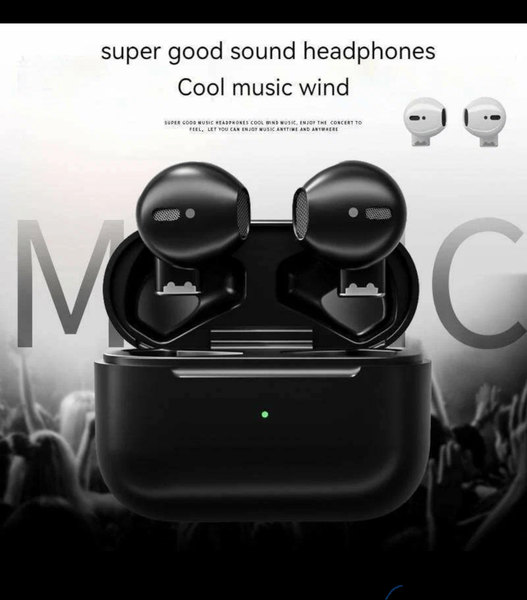 Écouteurs sans fil Bluetooth V1