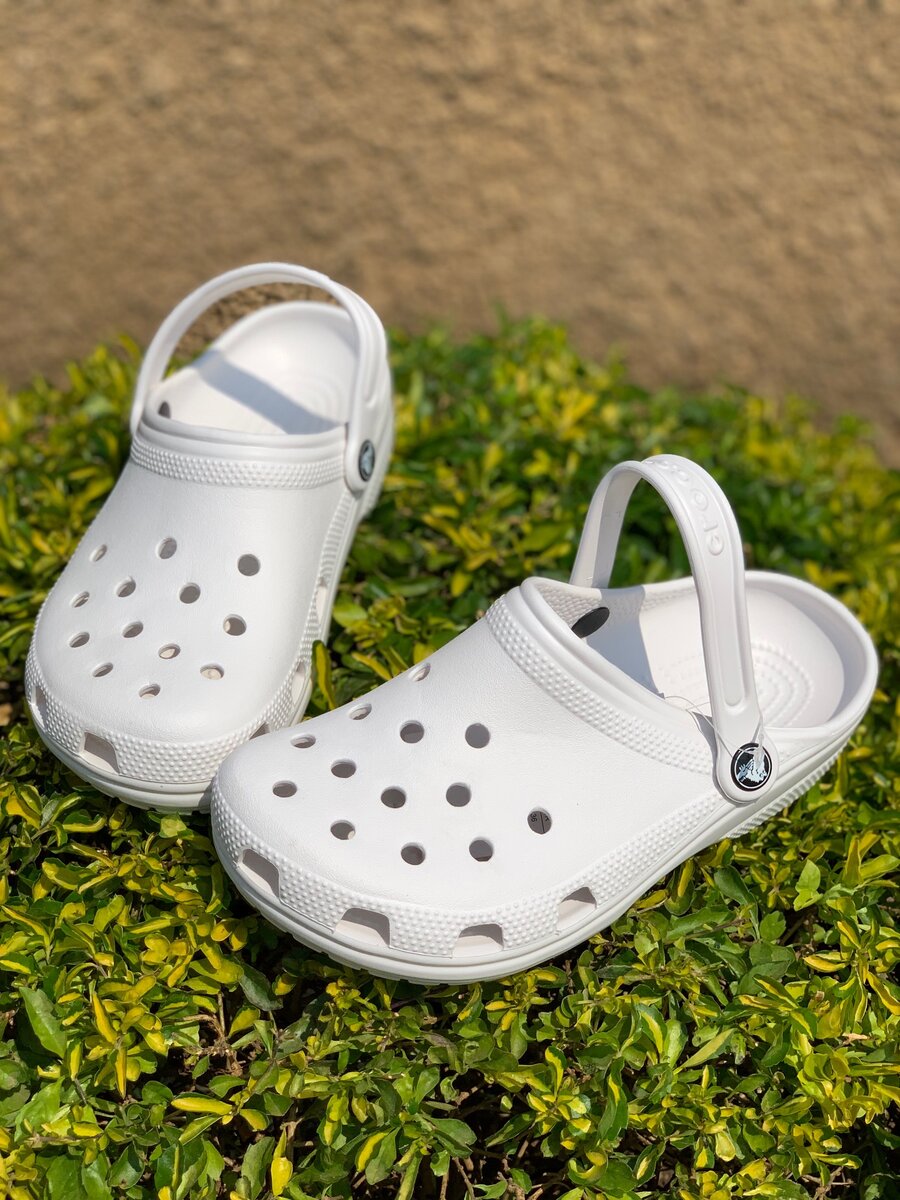 Classic Crocs