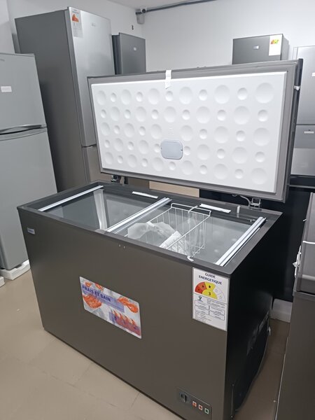 CONGELATEUR NASCO 270  LI