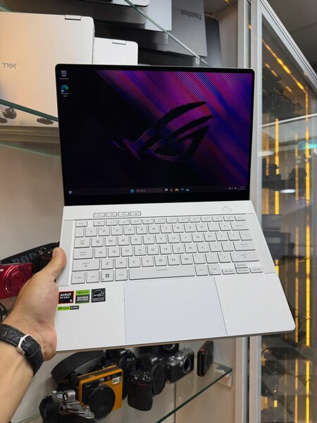 Ordinateur portable ROG