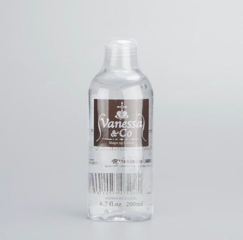 Vanessa & Co Lubrifiant 200ml