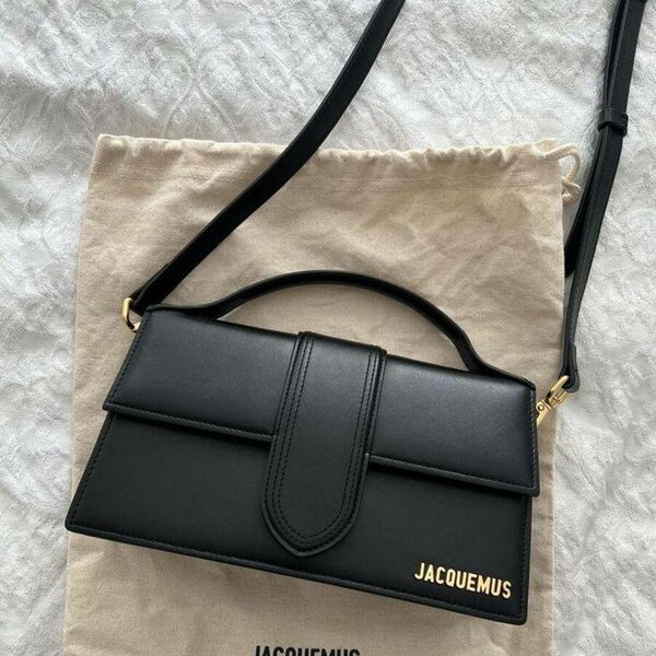 Sac à main Jacquemus élégant